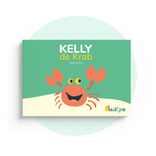 Kelly de Krab